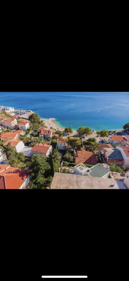 شقة Old Port Baška Voda المظهر الخارجي الصورة